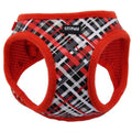 Canvas Dog Harness L10826