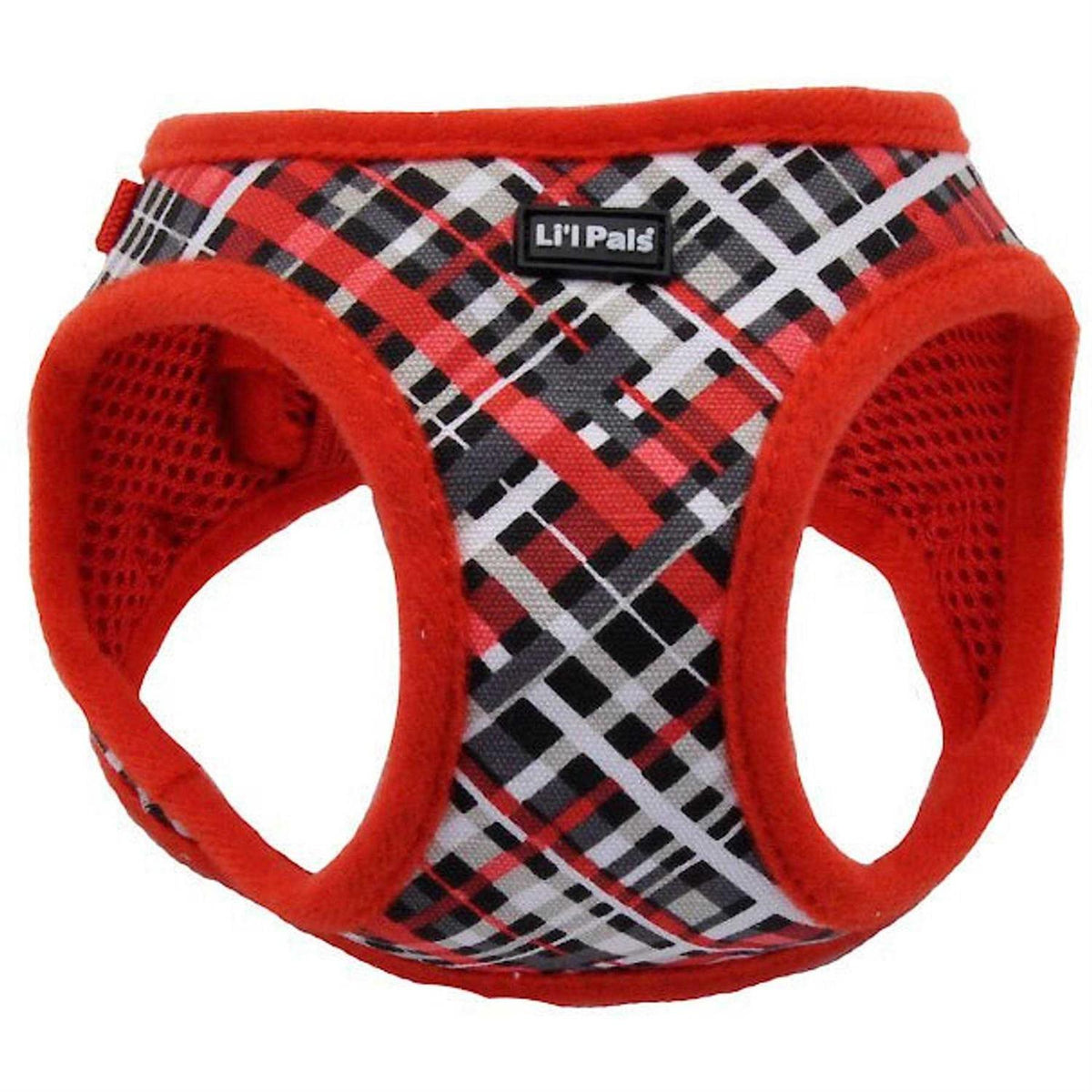 Canvas Dog Harness L10826
