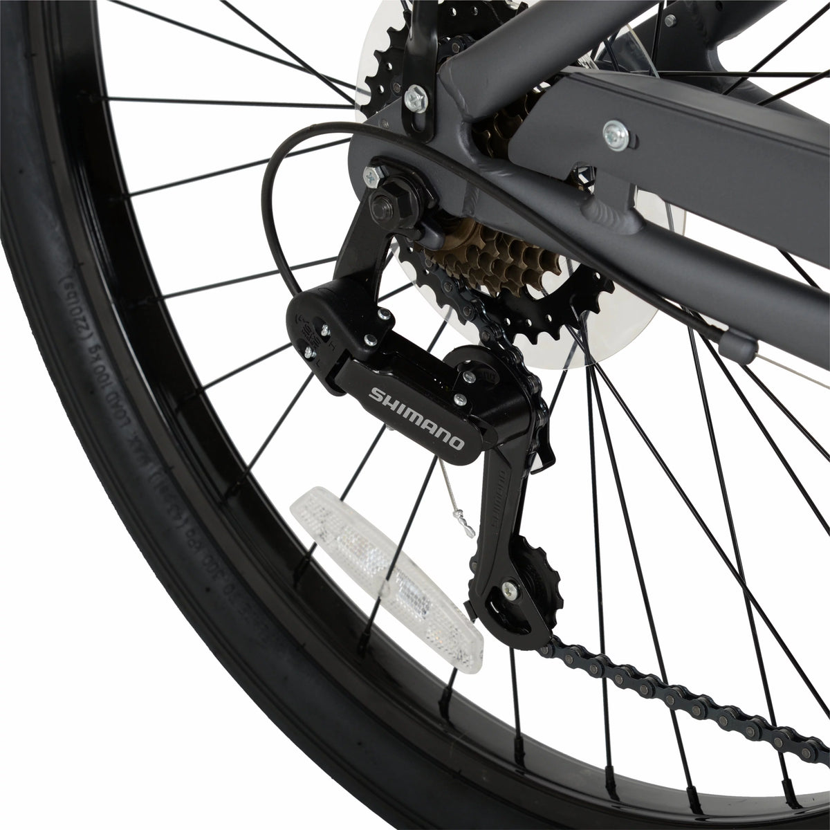 Men's 26 Cruiser Bike A57750