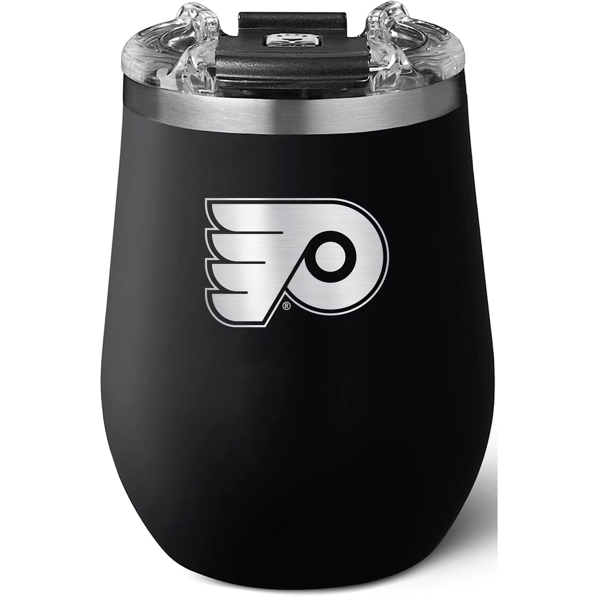 Philadelphia Flyers 14oz. Wine Tumbler J6887