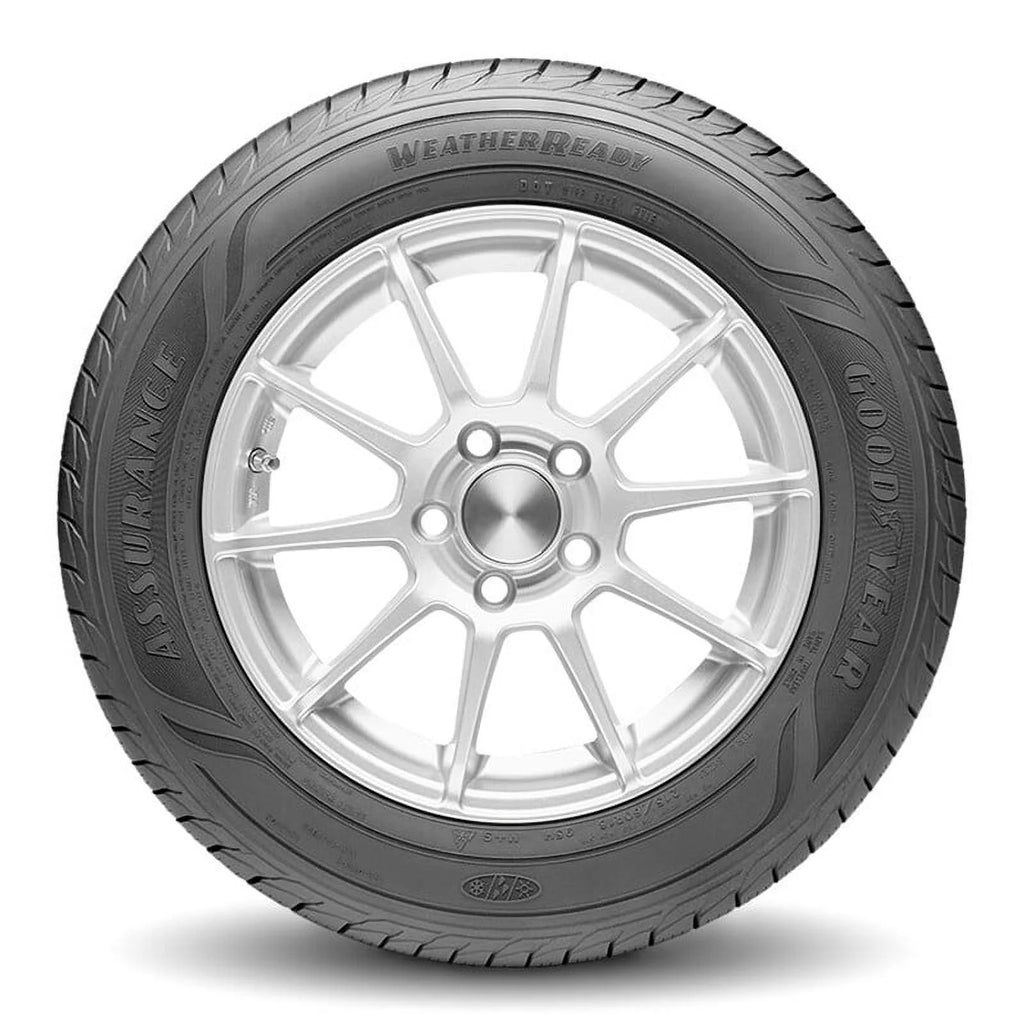 All-Season Tire P4269