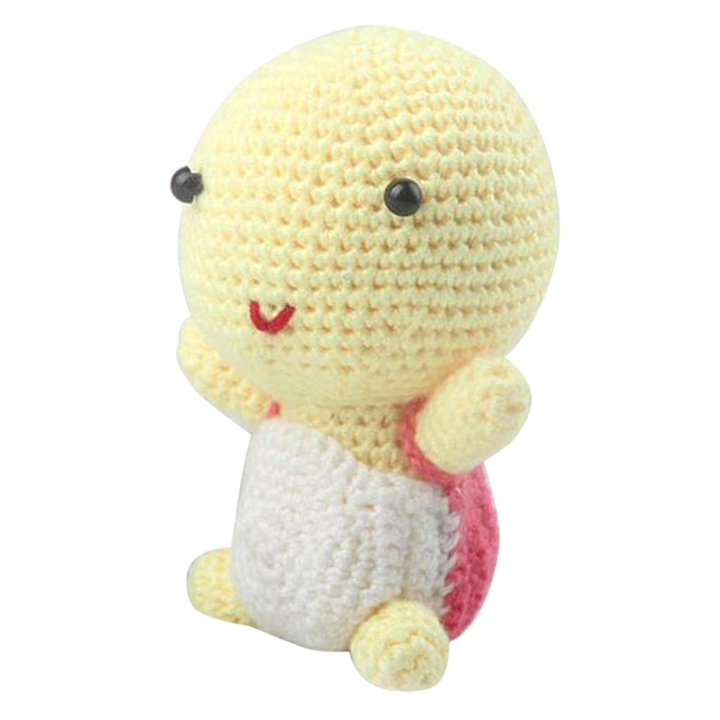 Turtle Shaped Stuffed Toy K862