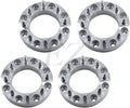 4 Wheel Adapters 8x170 to 8x180 Thickness 1.5 Inch E940334