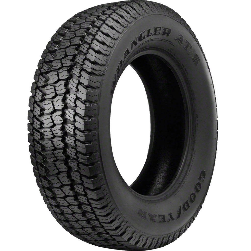 All Terrain P265/70R17 113S Tire U4441
